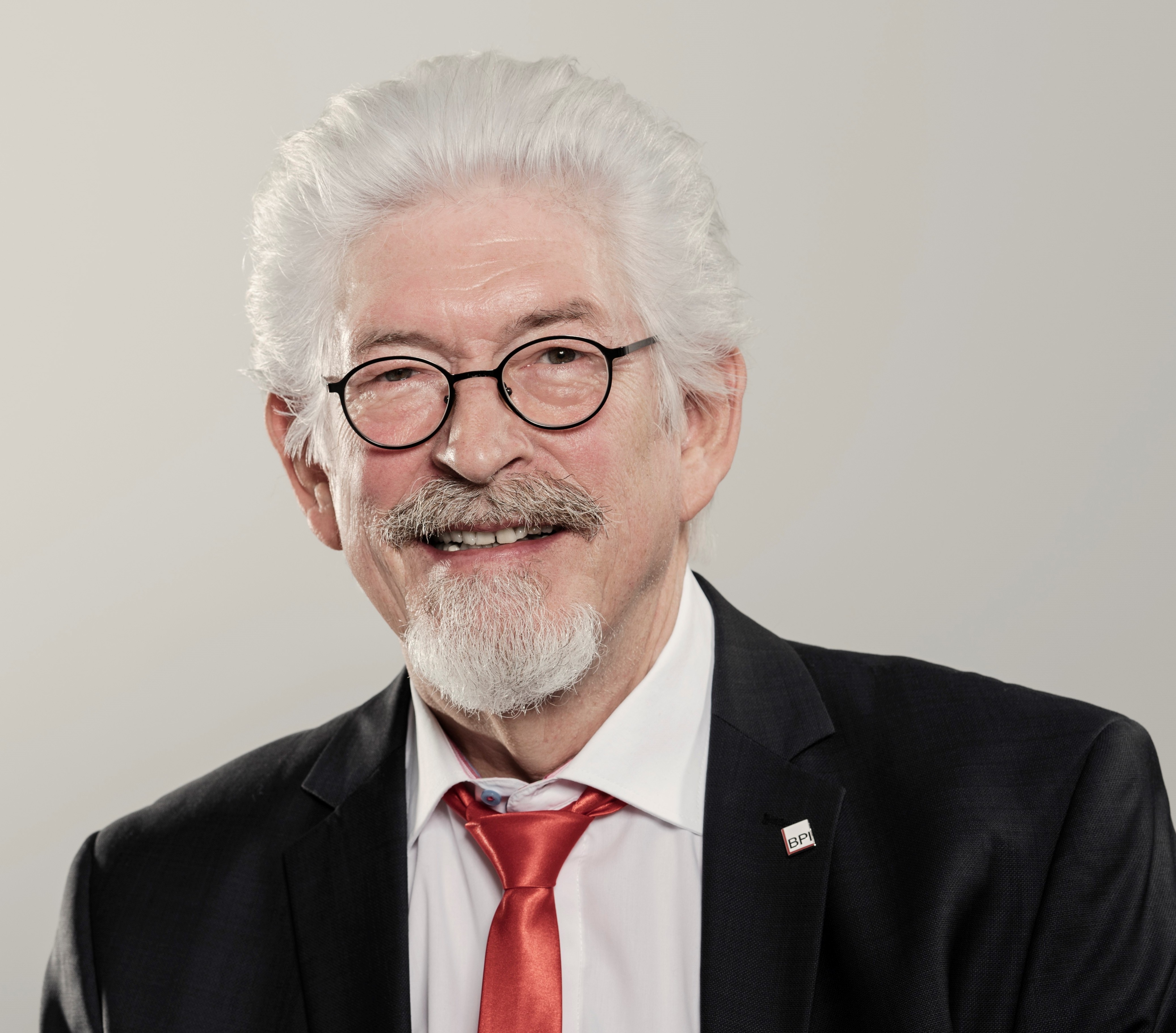 Früherer BPI-Geschäftsführer Henning Fahrenkamp in Aufsichtsrat berufen